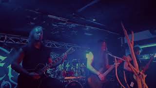 ENISUM - Live at Bar Loose, Helsinki, Finland, November 29, 2023