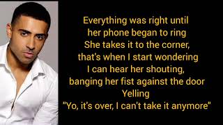 Jay sean - Ride it (lyrics)