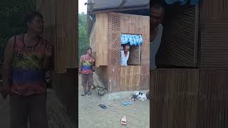 Huli ka balbon #sancarlosviners #comedyvideos #funny