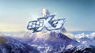 SSX 3 - Spanish DJ Atomika Voice Lines (w/ Timestamps)