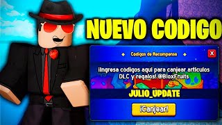 🚨 NUEVO CODIGO DE EXPERIENCIA X2 BLOX FRUITS!! (JULIO 2024)