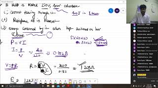 CLASS 10TH|PHYSICS|16 JUNE