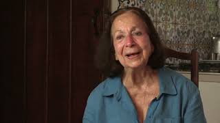 Claudia Roden - Each recipe has a story (68/155)