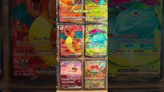 I want to catch all the Pokémon cards!  #pokemon  #pokemontcg