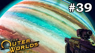 The Outer Worlds - Let's Play - Part 39