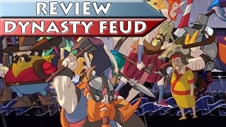 Dynasty Feud - Review