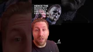 SHOCKING TRUTH OF HALLOWEEN! 🤯 #halloween #demons #supernatural #shorts #bible #jesus #prayer