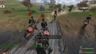 [RG] 84th Linebattle 19/06/22 - Cavalry