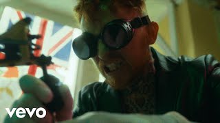 Frank Carter & The Rattlesnakes Ft. Lynks - Go Get A Tattoo