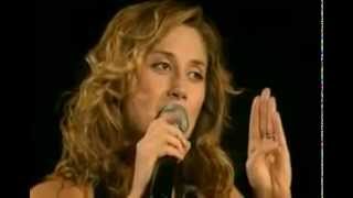 Lara Fabian - On t'ame