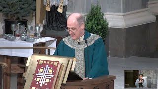 Fr. James Miracky, SJ | January 14, 2024