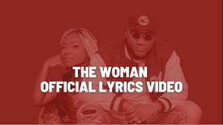 Phyzix - THE WOMAN ft. Tarill (Official Lyrics Video) 2023