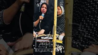 🔴LIVE || Abbas Qalm Dariya Per || Syeda Erum Zehra Jaffri || Muharram 1444 || 05 September 2022