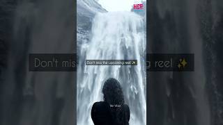 Kollimalai Unseen route - 2 | Aagaya Gangai falls | Kollimalai #viral #viralshorts #viralvideos