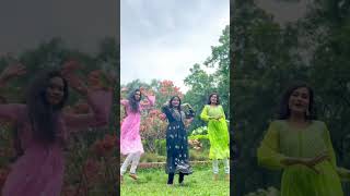 Ruki sukhi roti 🫓🌶️ || Ani,oni & tusty || #fypシ #dance #dancevideo #twindancer