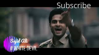 Sudheer Babu Attitude WhatsApp Status🔥| Angry police officer😈| V movie status #Shorts- WHITE DEVIL