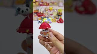 DIY Crafts Lollipop Jar /DIY Clay Crafts/DIY Miniature Crafts/DIY Hand Crafts