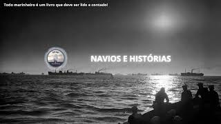 Transmissão ao vivo de Navios e Histórias