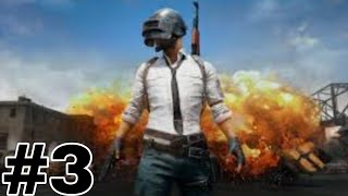 PUBG mobile gameplay by (Knuckle gaming)