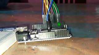 Arduino nightrider sercit