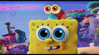 Památka SpongeBob & Gary (Official video)