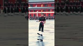 My Dream ⚔️ Indian Military Academy Status II #shorts #youtubeshorts #yt #ima