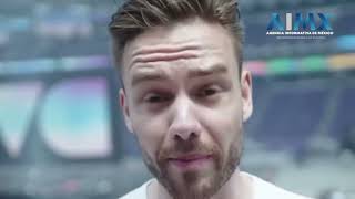 Fallece Liam Payne, exintegrante de One Direction en Buenos Aires