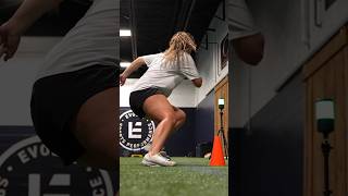 Sports Performance Training - BALTIMORE #youtubeshorts #foryou