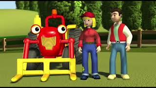 Learn with Tractor Tom | The big jump COMPILATION | Cartoon for Kids