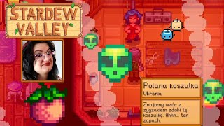 Niezła faza ☀️ Stardew Valley #23