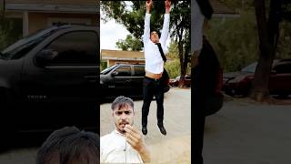 Magician blows real in the air#shortvideo #shortsviral #shorts #short