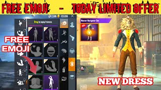 🧐HOW TO GET FREE EMOTES AND DRESS IN PUBG MOBILE LITE || 💯%PROOF IN VIDEO || BADSHA GAMING ||