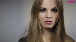 OOPS! Beauty Expert  Макияж в стиле «гранж»