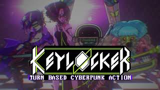 Keylocker Announcement Trailer