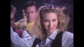 Debbie Gibson - Electric Youth