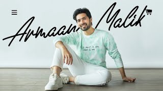 MERCH °Armaam Malik° Birthday GIFT For Alll Armaanians || SLV2021