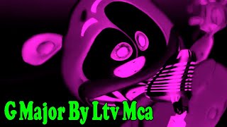 G MAJOR BY LTV MCA (Cocomelon, Gummy Bear, Peppa, Subway, Pinkfong, Dame Tu Cosita, Klasky Csupo...)