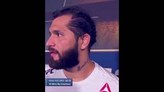 Masvidal Vs Leon