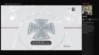 HerrInts's Live PS4 Broadcast NHL 17 BETA