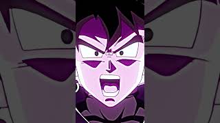 Goku Black Verwandlung 😱