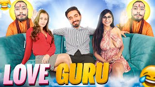 The Unwanted Love Guru | Get Your Love Easily | Jimmy7