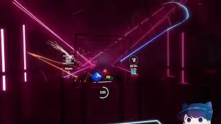 Avenged Sevenfold - Malagueña Salerosa | Beat Saber