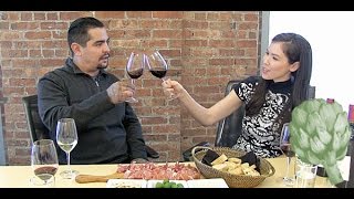 How to Pair Latin Food with South American Wines | Potluck Video