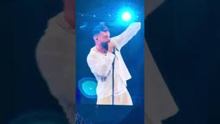 Ricky Martin - María LIVE