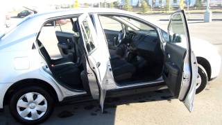 2010 Versa Sedan A00264.MOV