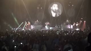 Bella - KENDJI  - HOTEL ARENA Paris 30 11 2019