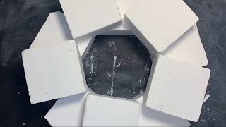 Blocks GymChalk Of Plain Jane || Edit Compilation || Oddly Satisfying || ASMR Astha02