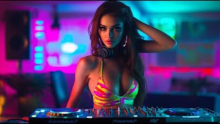 Tech HOUSE MIX 2024 - Adriatique, Dua Lipa, Vintage Culture, Mathame Style DJ Mix