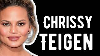 How Do You Pronounce Chrissy Teigen?