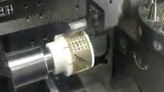 Jewellery cnc machine / cnc bangles machine / latest cnc bangles top model / sunil Designer